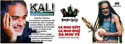 Mug KYRCOLLECTOR : Kali – Parcours de Légende / Édition Biographie